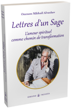 Lettres d’un Sage Lettres d’un Sage