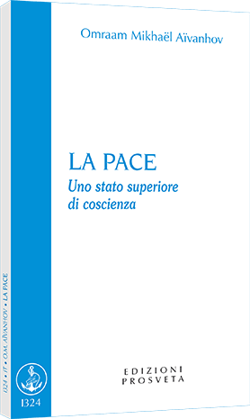 La pace uno stato superiore di coscienza