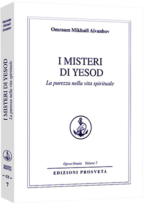 I misteri di Yesod