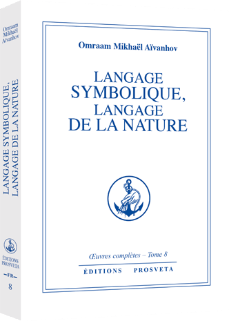 Langage symbolique, langage de la Nature