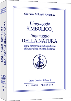 Linguaggio simbolico, linguaggio della Natura