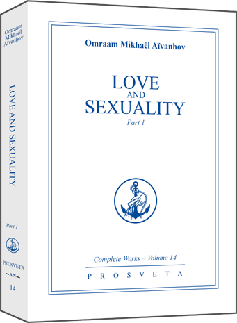 Love and Sexuality - Part 1