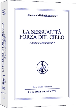 La sessualità forza del cielo