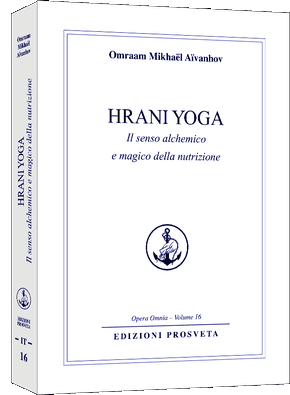 Hrani yoga