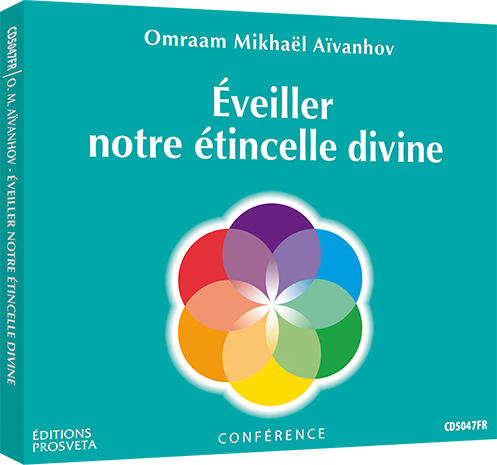 Éveiller notre étincelle divine