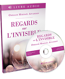 Regards sur l’invisible (livre audio)