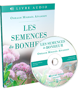 Les semences du bonheur (livre audio)