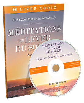 Méditations au lever du soleil (livre audio)