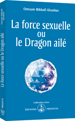 La force sexuelle ou le Dragon ailé