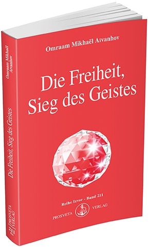 Die Freiheit, Sieg des Geistes