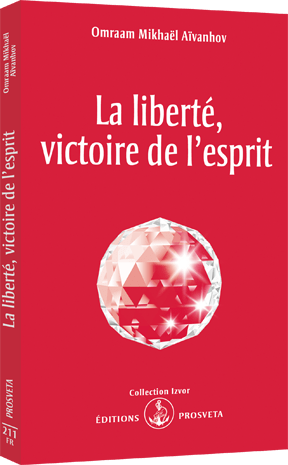 La liberté, victoire de l'esprit