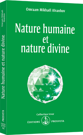 Nature humaine et nature divine