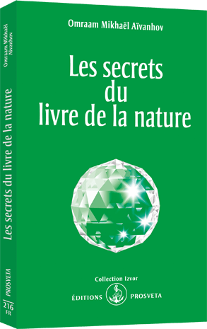 Les secrets du livre de la Nature