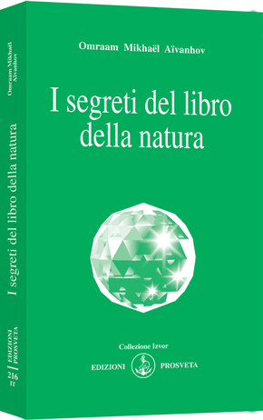 I segreti del libro della natura