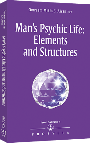 Man's Psychic Life : Elements and Structures