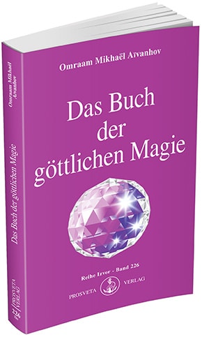 Das Buch der göttlichen Magie