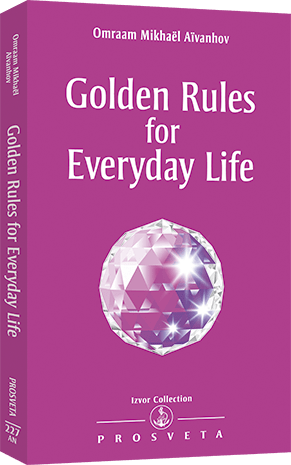 Golden Rules for Everyday Life