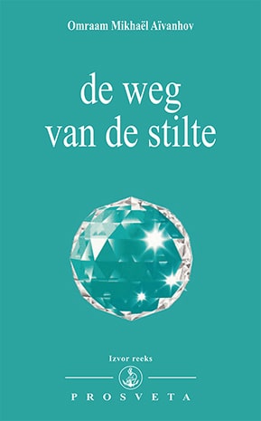 De weg van de stilte 