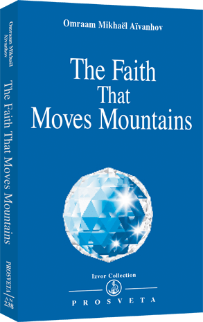 The Faith that Moves Mountains