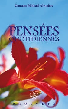 Pensées Quotidiennes 2003