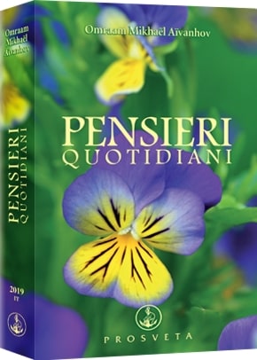 Pensieri Quotidiani 2019