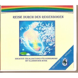 CD Reise durch den Regenbogen