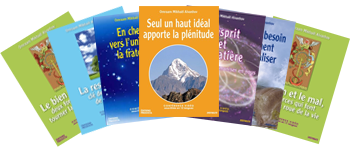 DVD de conférences